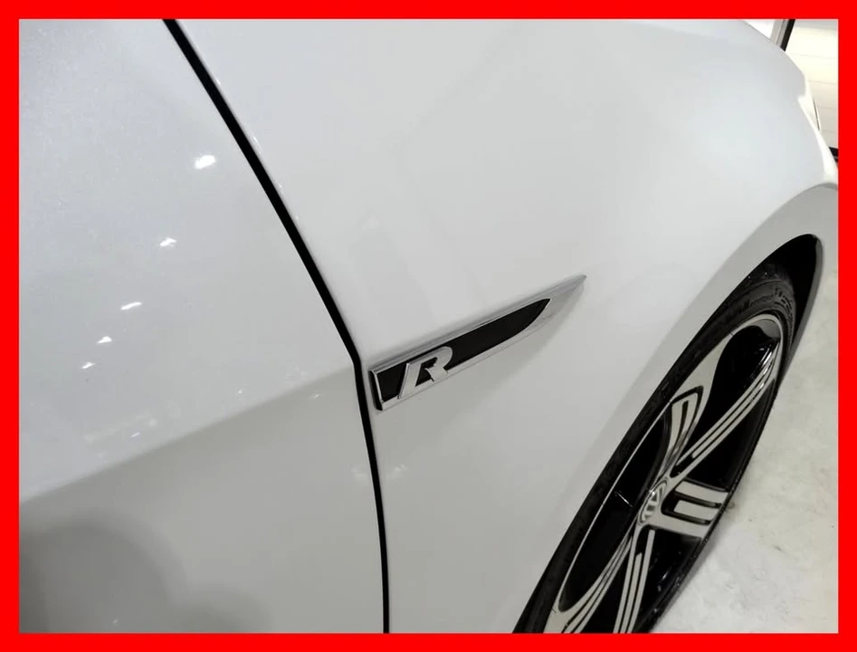 2016 Volkswagen Golf R Mk7 - Image 9 of 20