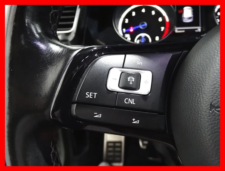 2016 Volkswagen Golf R Mk7 - Image 20 of 20