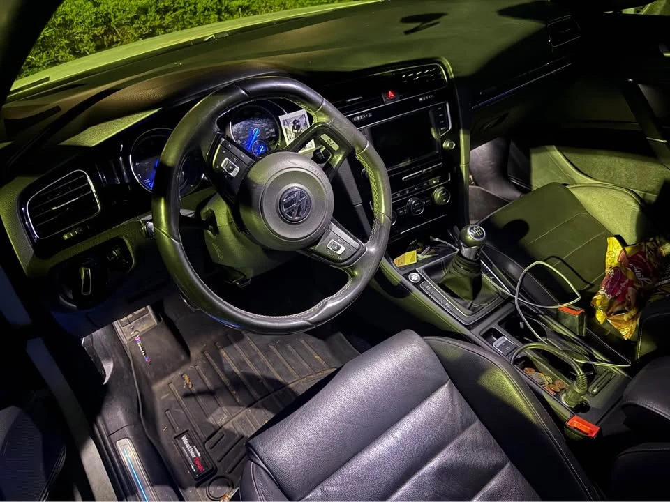 2016 Volkswagen Golf R Mk7 - Image 4 of 4