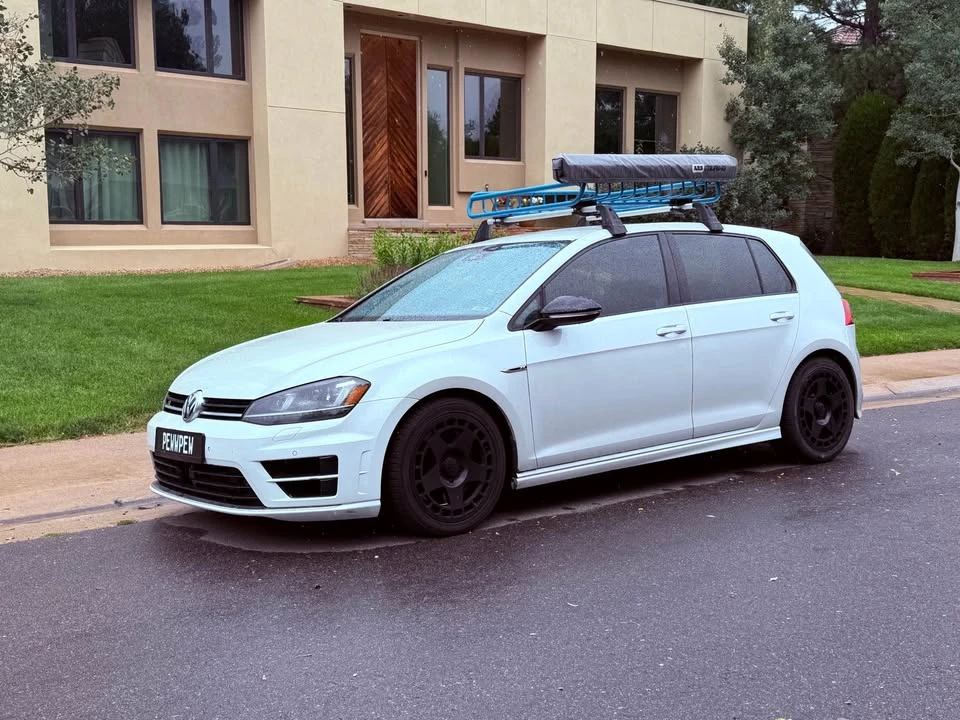 2016 Volkswagen Golf R Mk7 - Image 2 of 4