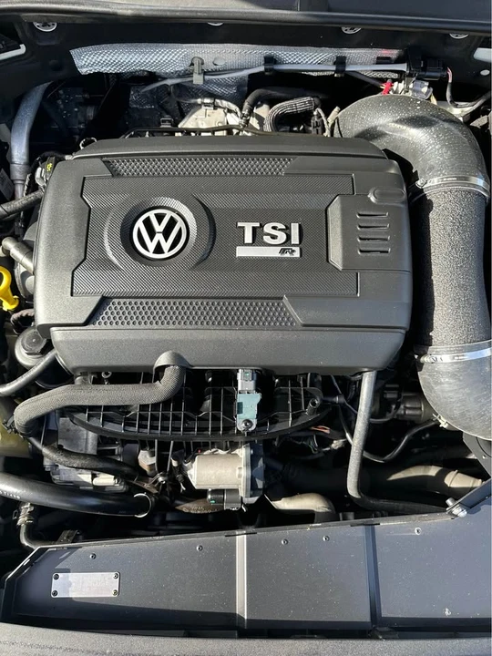 2016 Volkswagen Golf R Mk7 - Image 16 of 16