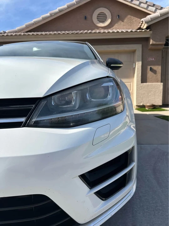 2016 Volkswagen Golf R Mk7 - Image 2 of 16