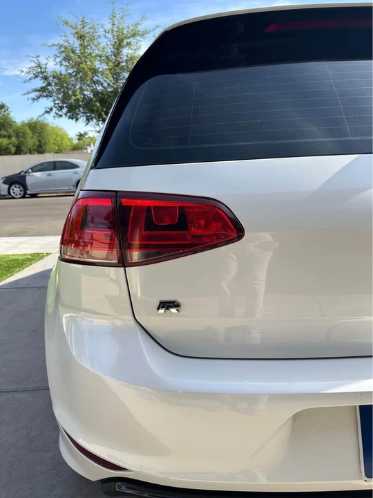 2016 Volkswagen Golf R Mk7 - Image 7 of 16