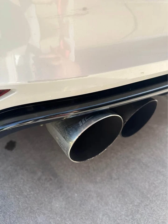 2016 Volkswagen Golf R Mk7 - Image 8 of 16