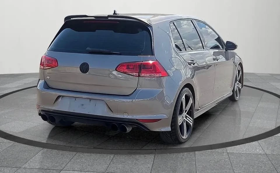 2016 Volkswagen Golf R Mk7 - Image 3 of 20