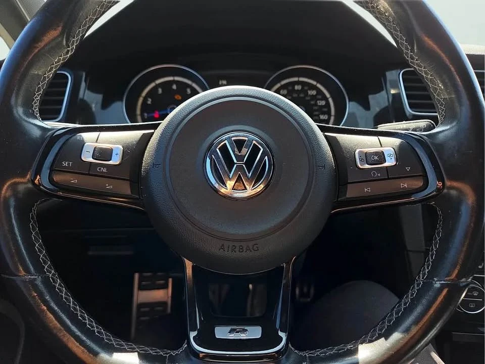2016 Volkswagen Golf R Mk7 - Image 13 of 20