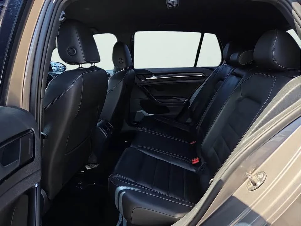 2016 Volkswagen Golf R Mk7 - Image 20 of 20