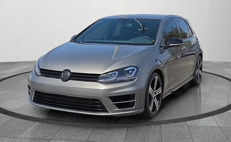 2016 Volkswagen Golf R Mk7 - Image 6 of 20