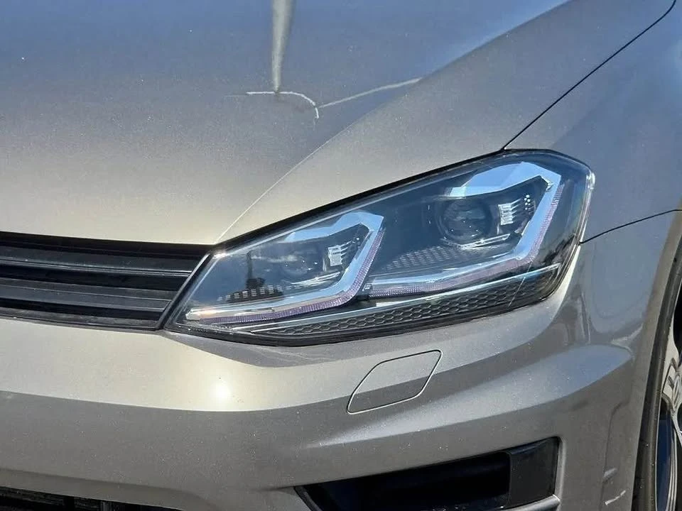 2016 Volkswagen Golf R Mk7 - Image 7 of 20