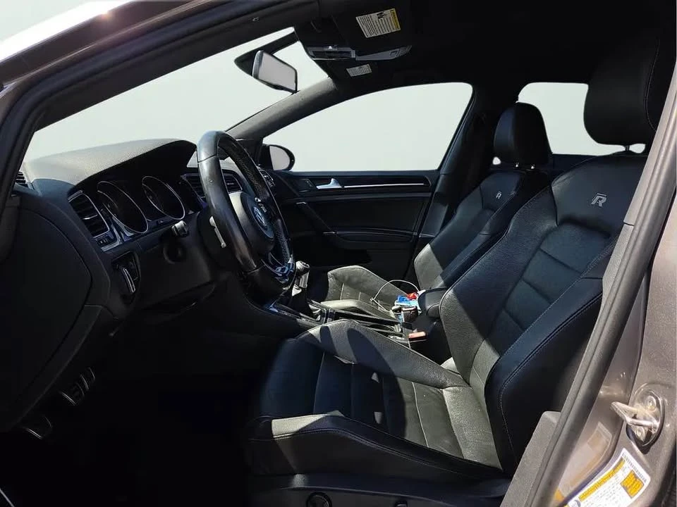 2016 Volkswagen Golf R Mk7 - Image 11 of 20