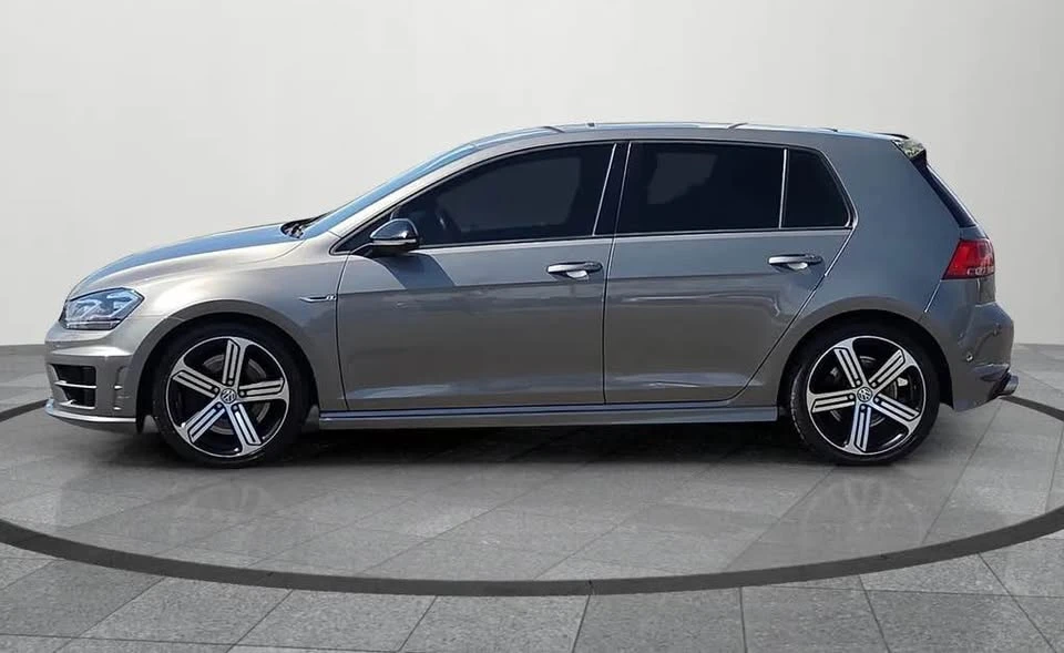 2016 Volkswagen Golf R Mk7 - Image 5 of 20