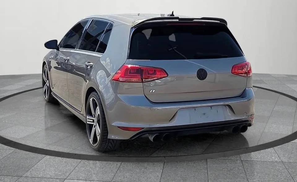 2016 Volkswagen Golf R Mk7 - Image 4 of 20