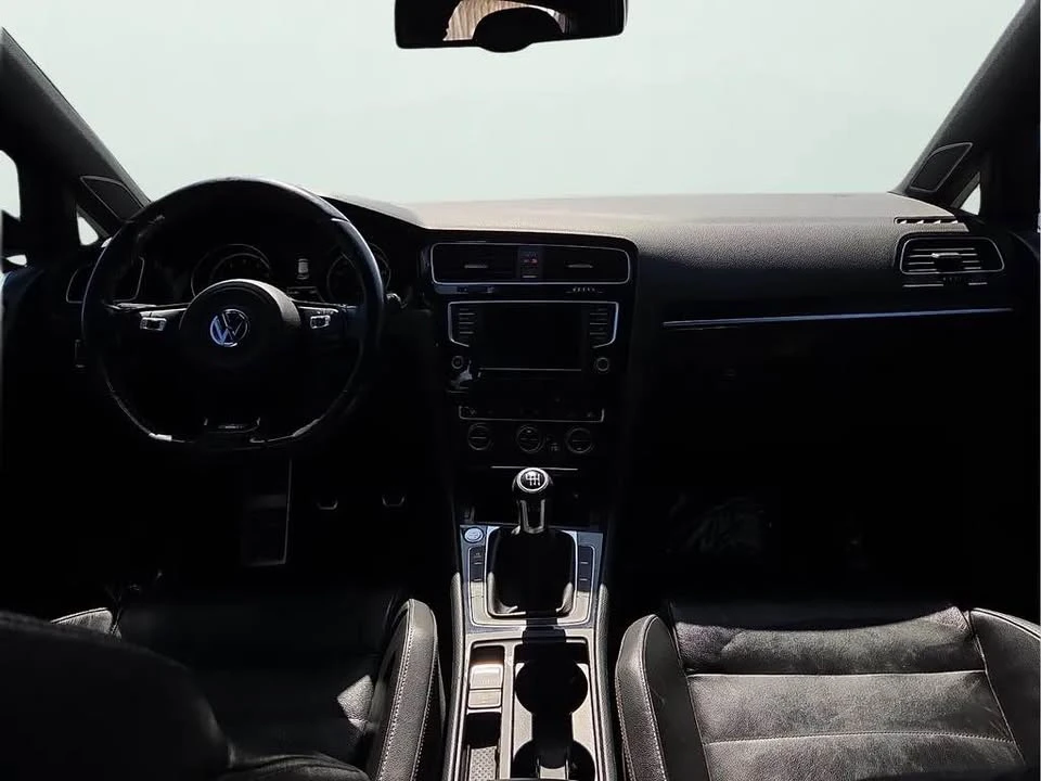 2016 Volkswagen Golf R Mk7 - Image 12 of 20