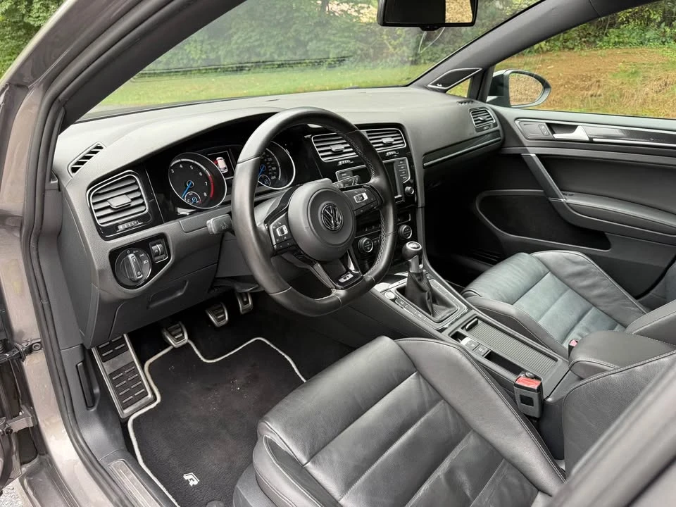 2016 Volkswagen Golf R Mk7 - Image 7 of 11
