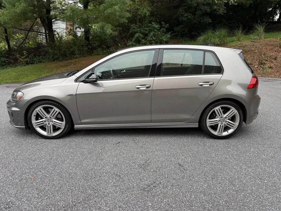 2016 Volkswagen Golf R Mk7 - Image 2 of 11