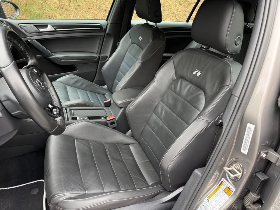2016 Volkswagen Golf R Mk7 - Image 8 of 11
