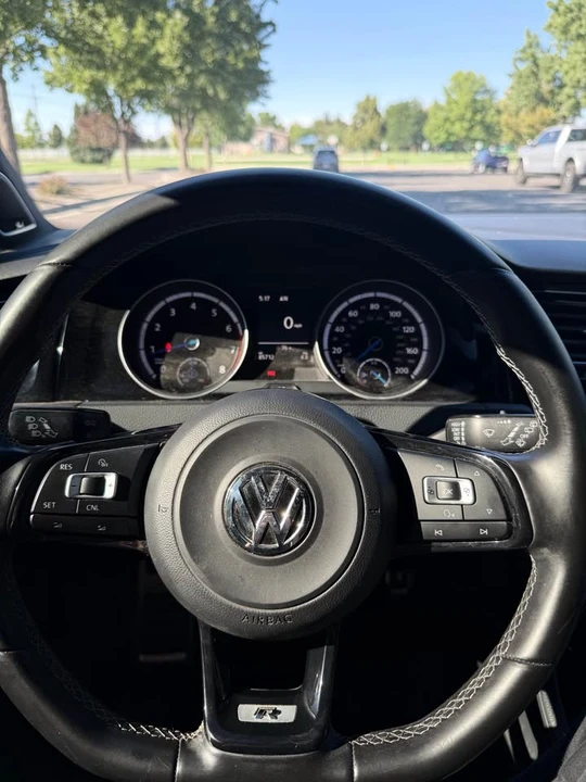 2016 Volkswagen Golf R Mk7 - Image 4 of 11