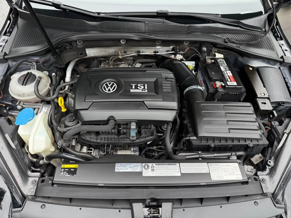 2016 Volkswagen Golf R Mk7 - Image 11 of 11