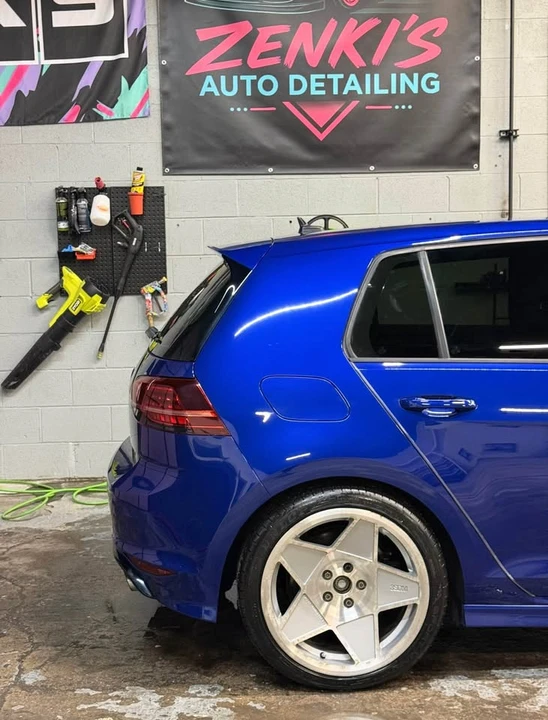 2016 Volkswagen Golf R Mk7 - Image 6 of 6