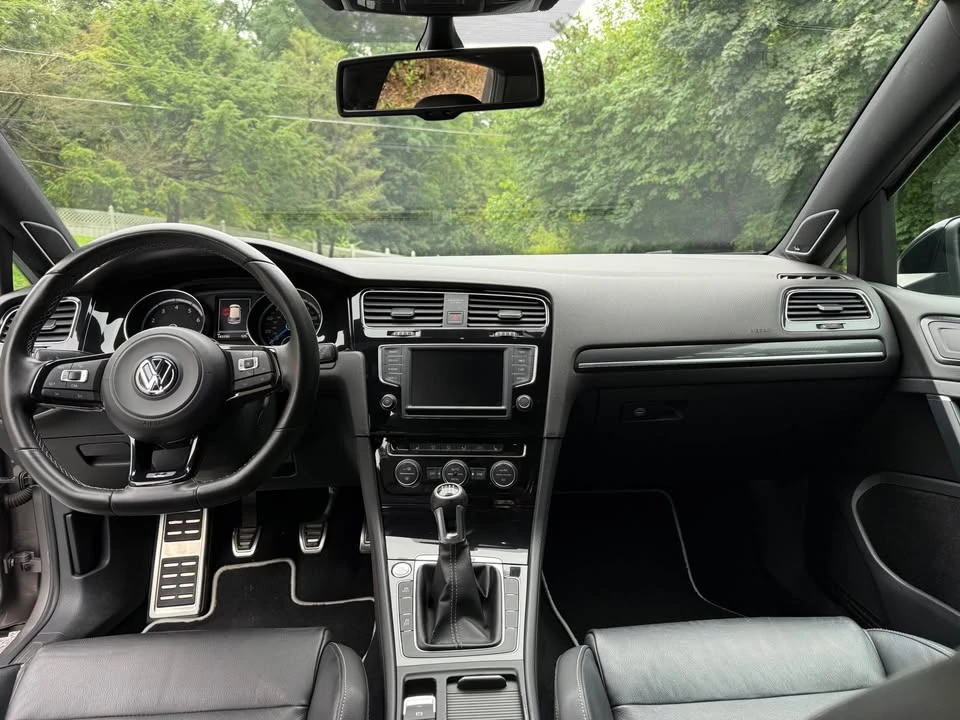 2016 Volkswagen Golf R Mk7 - Image 9 of 11