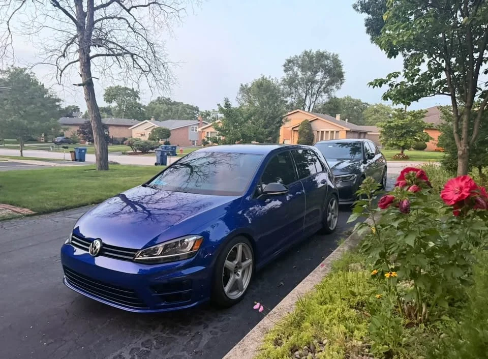 2016 Volkswagen Golf R Mk7 - Image 4 of 6