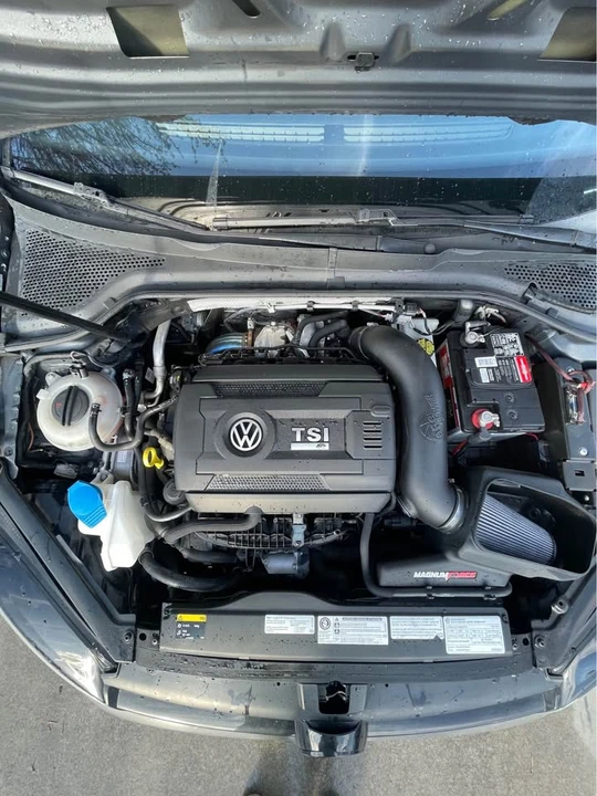 2016 Volkswagen Golf R Mk7 - Image 11 of 11