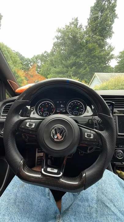 2016 Volkswagen Golf R Mk7 - Image 4 of 4