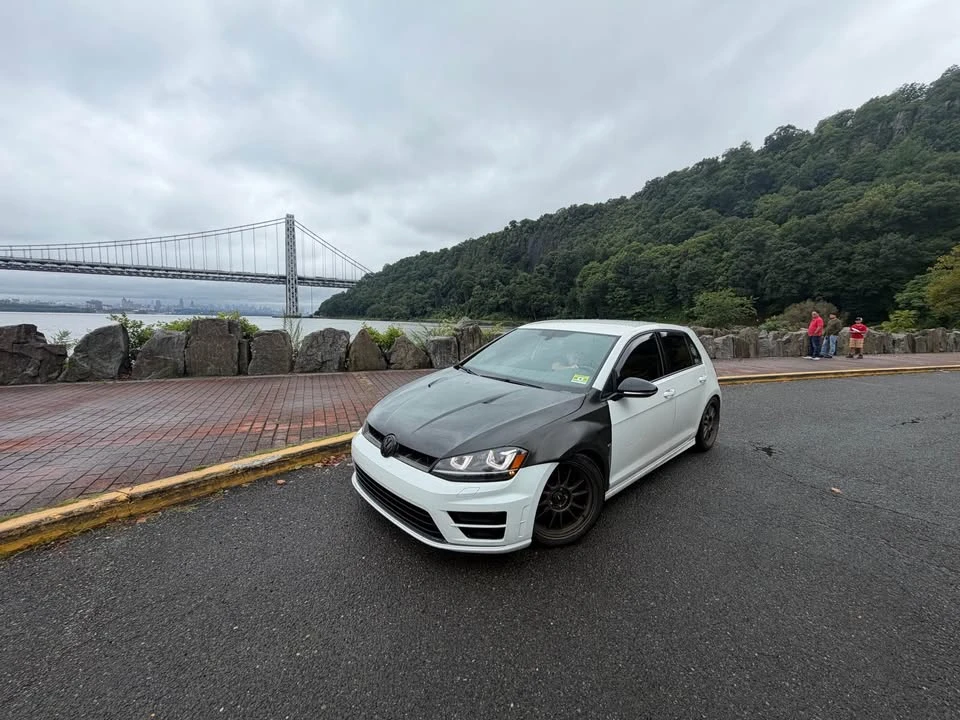 2016 Volkswagen Golf R Mk7 - Image 6 of 9