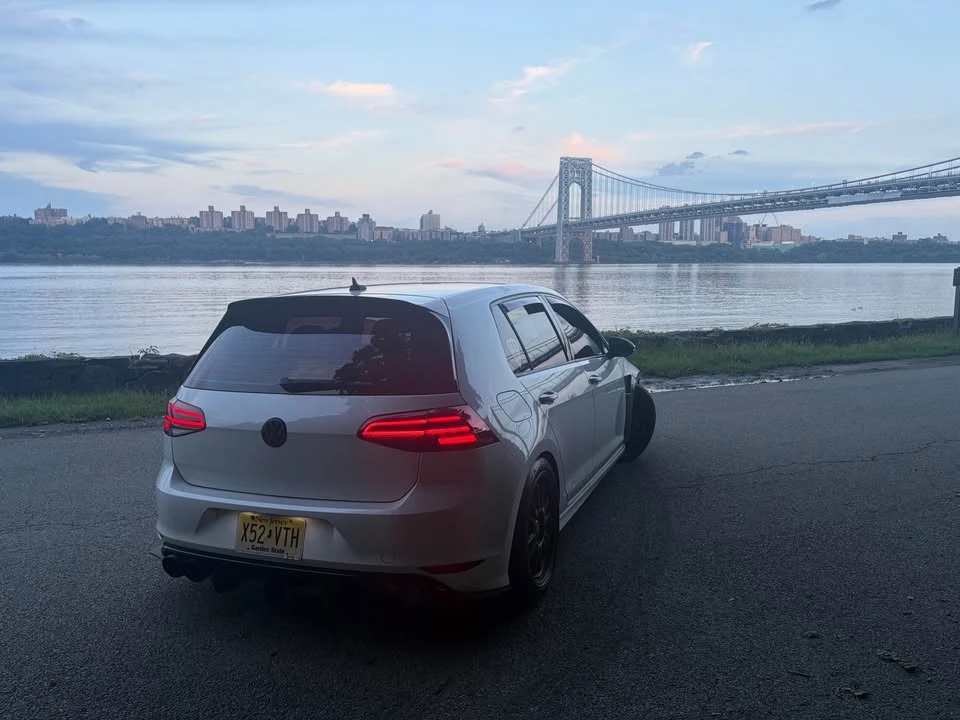 2016 Volkswagen Golf R Mk7 - Image 4 of 9
