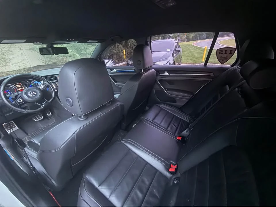 2016 Volkswagen Golf R Mk7 - Image 9 of 9