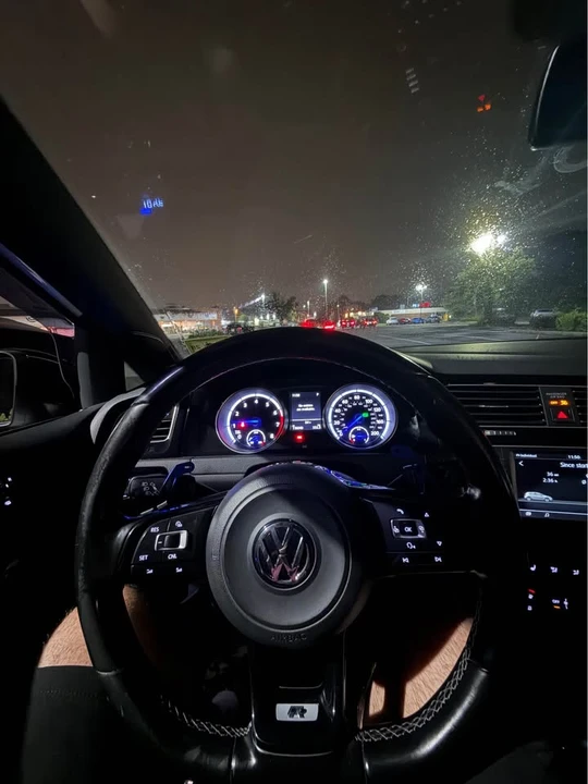 2016 Volkswagen Golf R Mk7 - Image 5 of 9