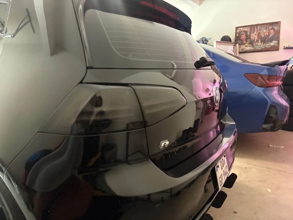 2016 Volkswagen Golf R Mk7 - Image 7 of 16