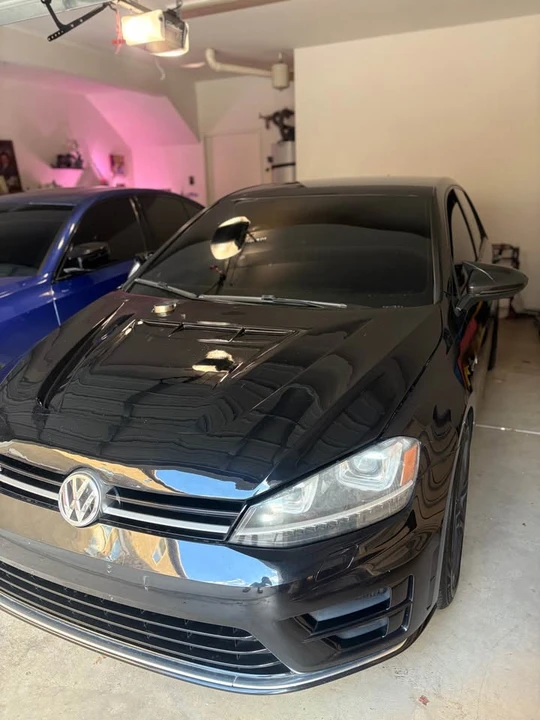 2016 Volkswagen Golf R Mk7 - Image 2 of 16