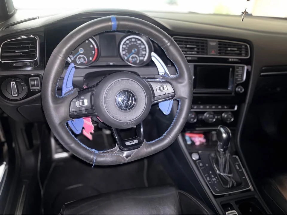 2016 Volkswagen Golf R Mk7 - Image 8 of 16