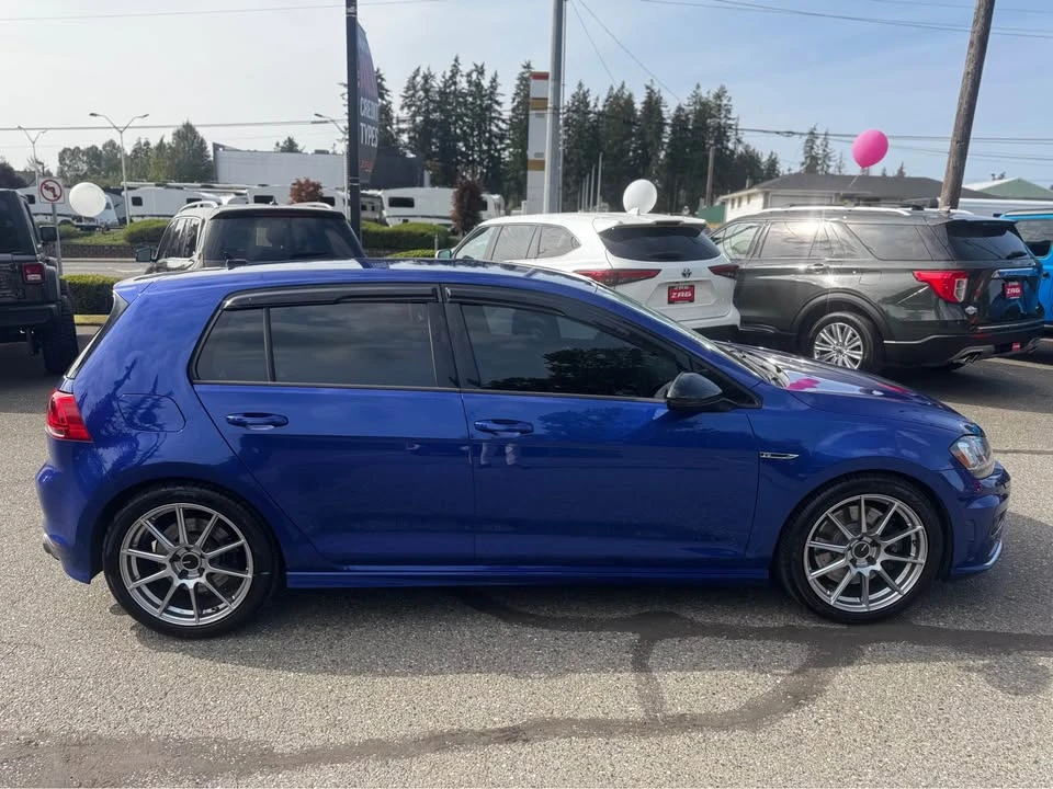 2016 Volkswagen Golf R Mk7 - Image 3 of 12