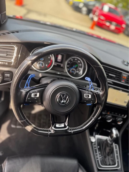 2016 Volkswagen Golf R Mk7 - Image 7 of 12