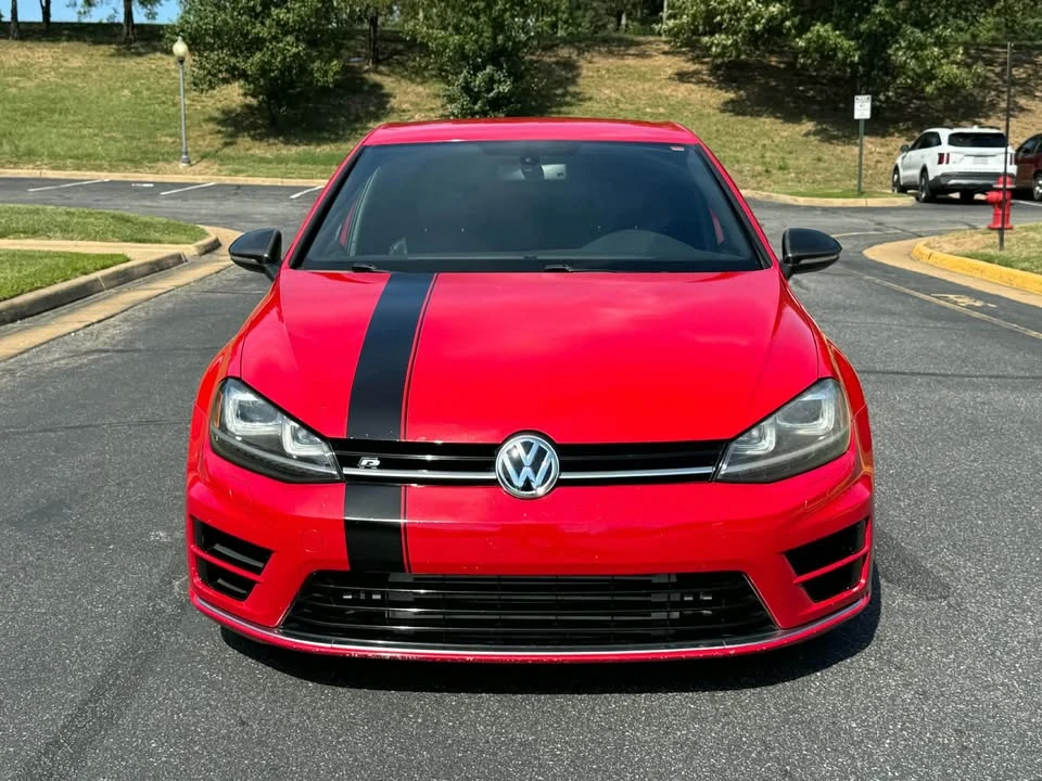 2016 Volkswagen Golf R Mk7 - Image 9 of 9