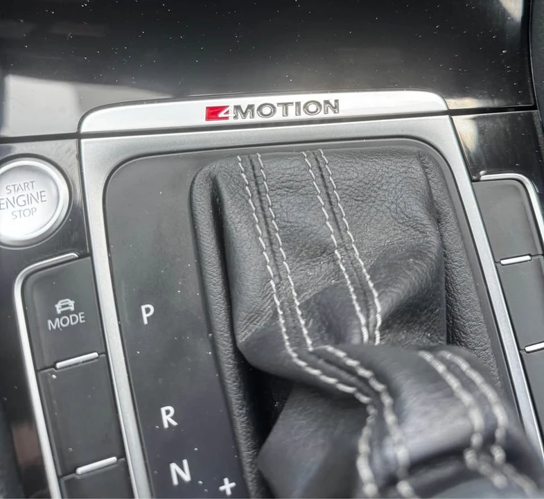 2016 Volkswagen Golf R Mk7 - Image 10 of 12