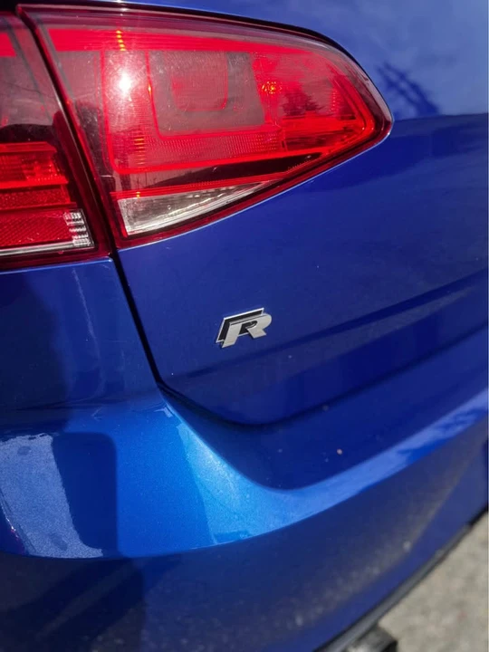 2016 Volkswagen Golf R Mk7 - Image 12 of 12