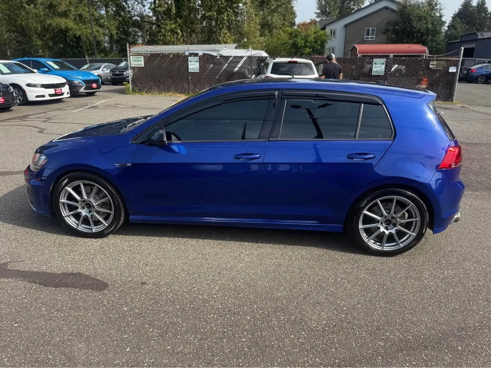 2016 Volkswagen Golf R Mk7 - Image 2 of 12