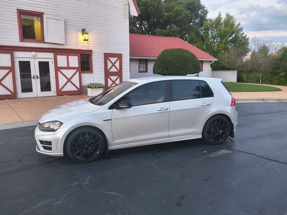 2016 Volkswagen Golf R Mk7 - Image 5 of 20