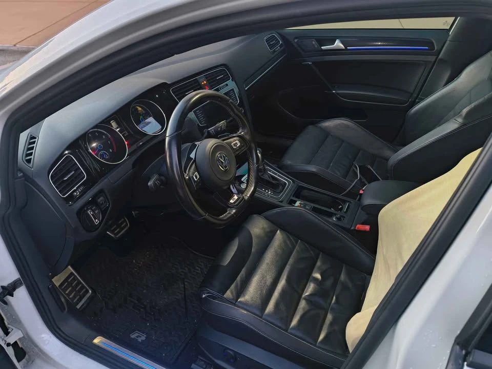 2016 Volkswagen Golf R Mk7 - Image 9 of 20