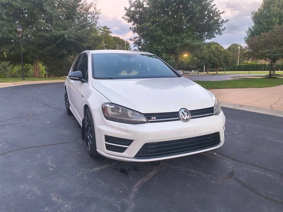 2016 Volkswagen Golf R Mk7 - Image 4 of 20