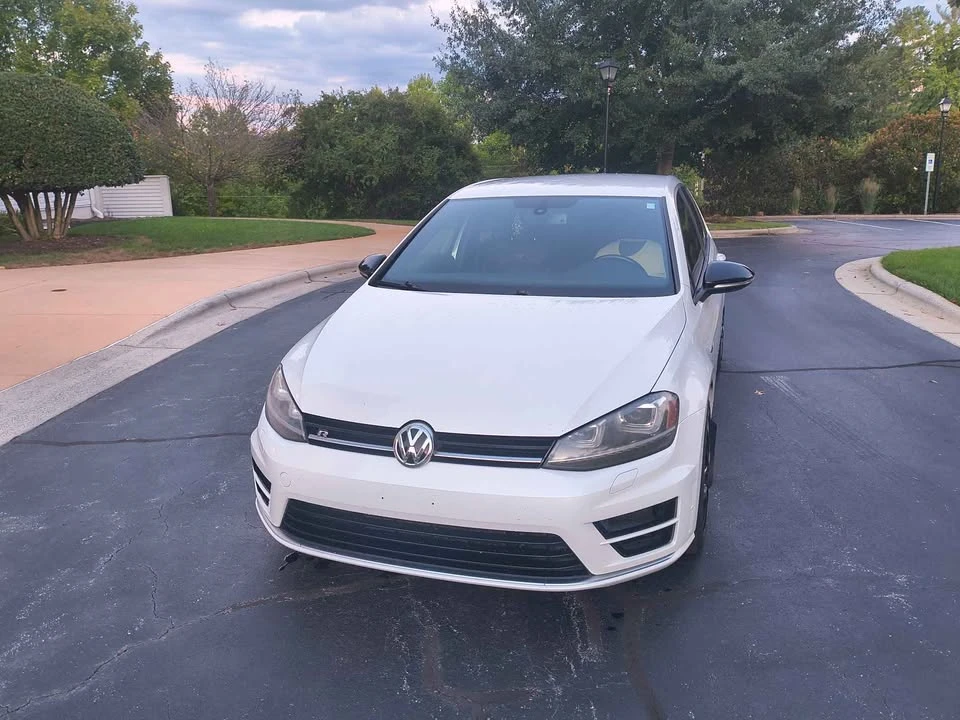 2016 Volkswagen Golf R Mk7 - Image 3 of 20