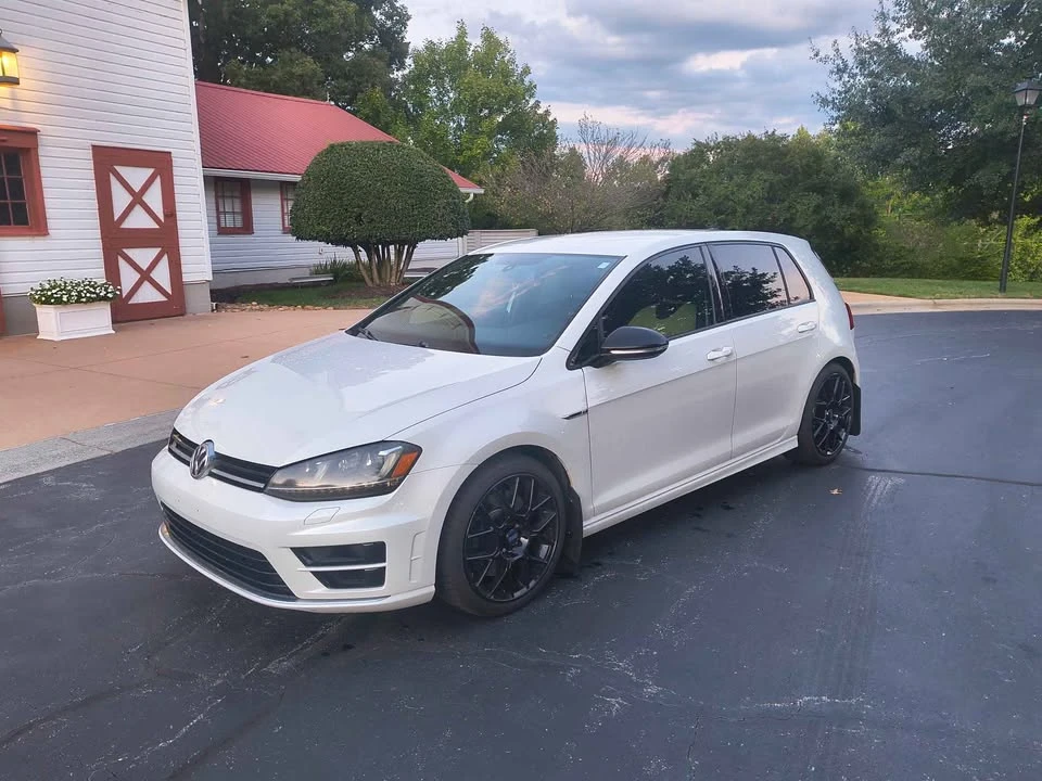 2016 Volkswagen Golf R Mk7 - Image 6 of 20
