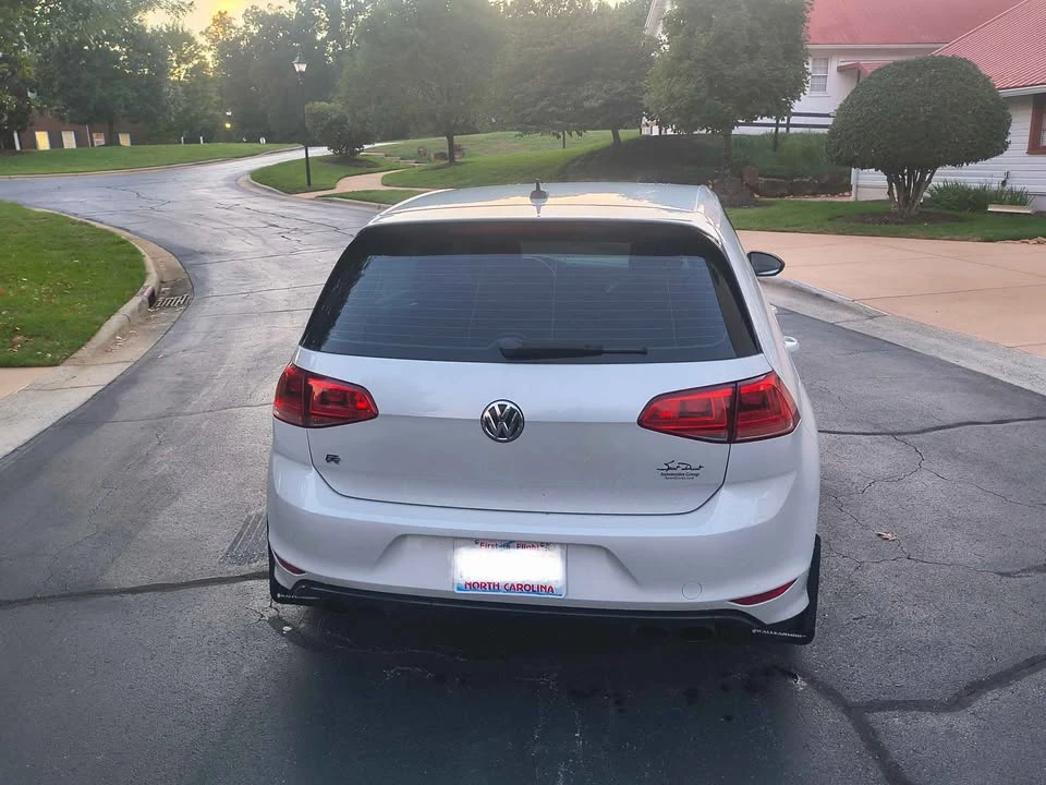 2016 Volkswagen Golf R Mk7 - Image 7 of 20