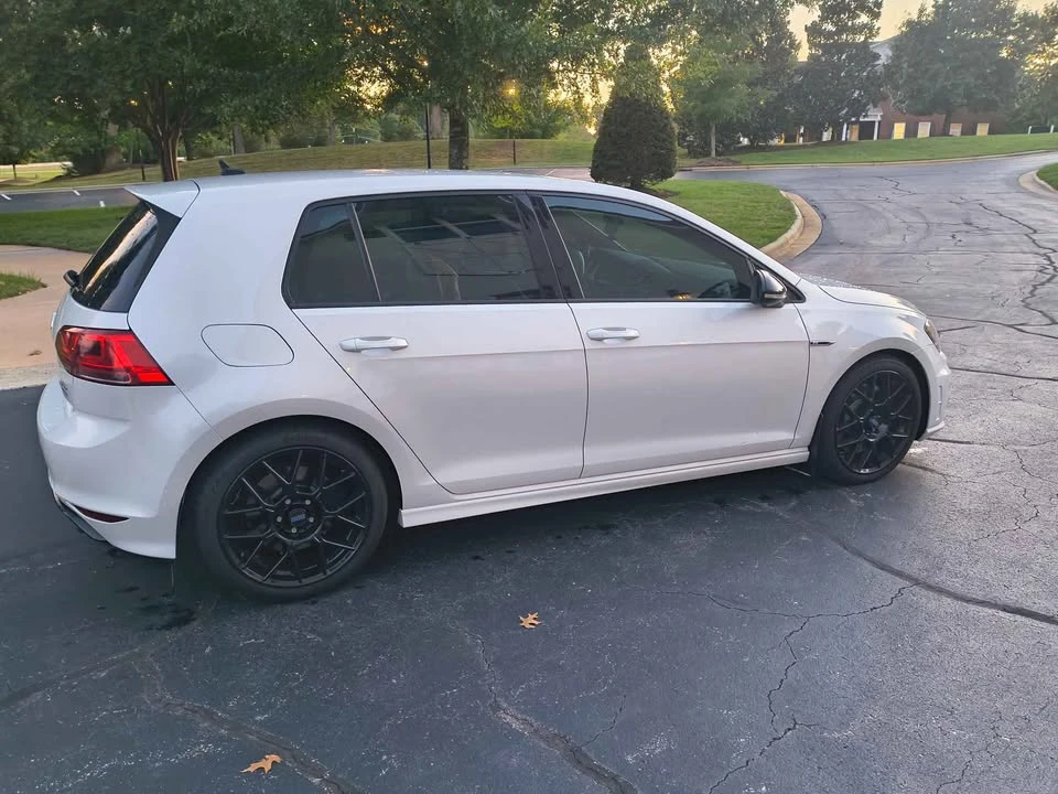2016 Volkswagen Golf R Mk7 - Image 2 of 20
