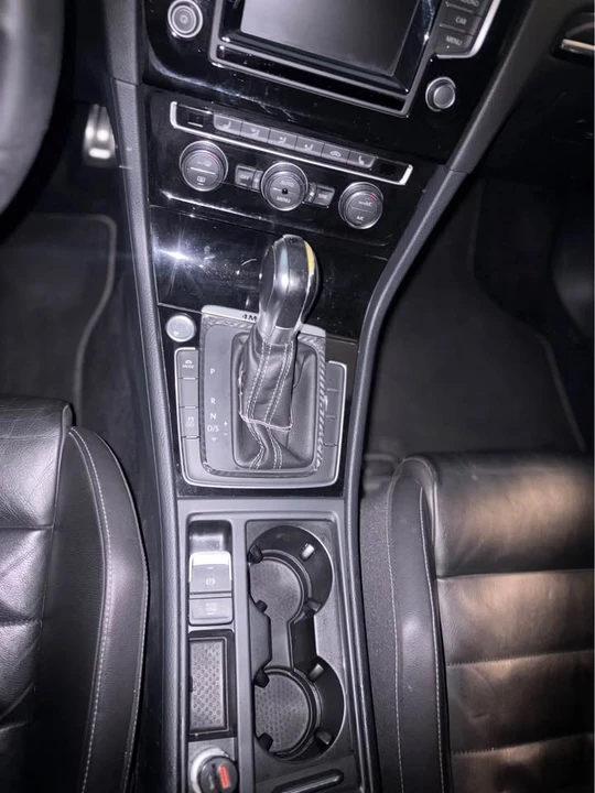 2016 Volkswagen Golf R Mk7 - Image 9 of 16