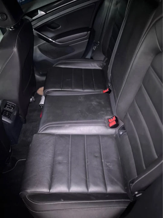2016 Volkswagen Golf R Mk7 - Image 10 of 16