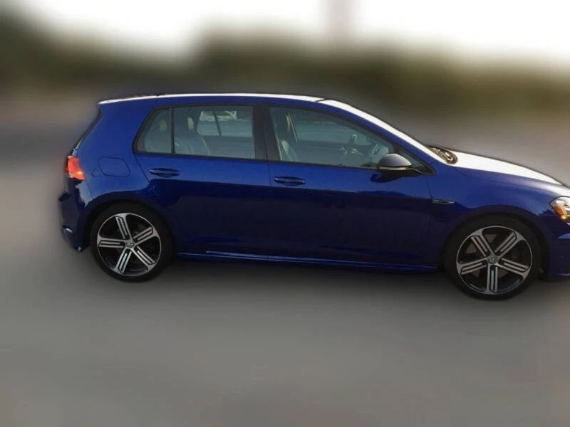 2016 Volkswagen Golf R Mk7 - Image 12 of 13